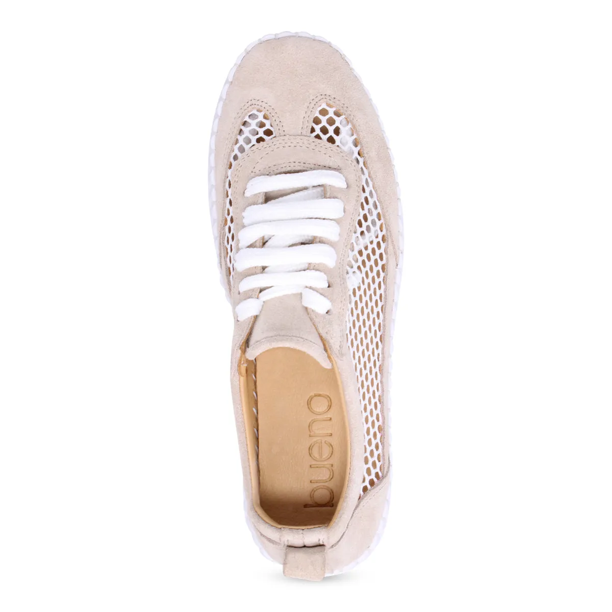 Davis Mesh Sneaker