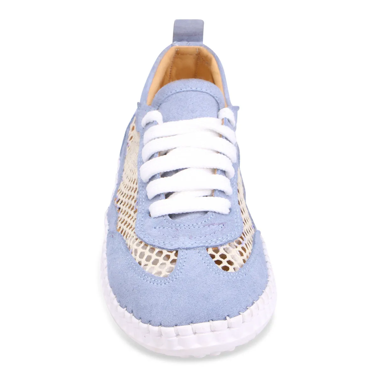 Davis Mesh Sneaker