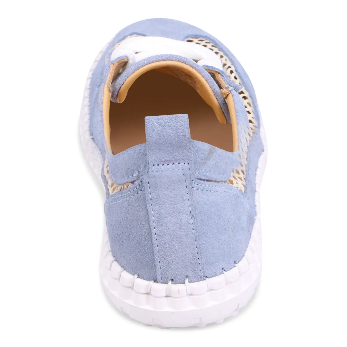 Davis Mesh Sneaker