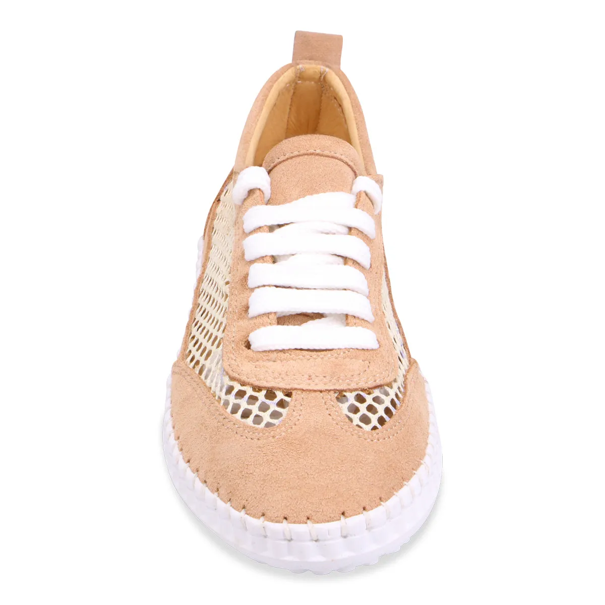 Davis Mesh Sneaker