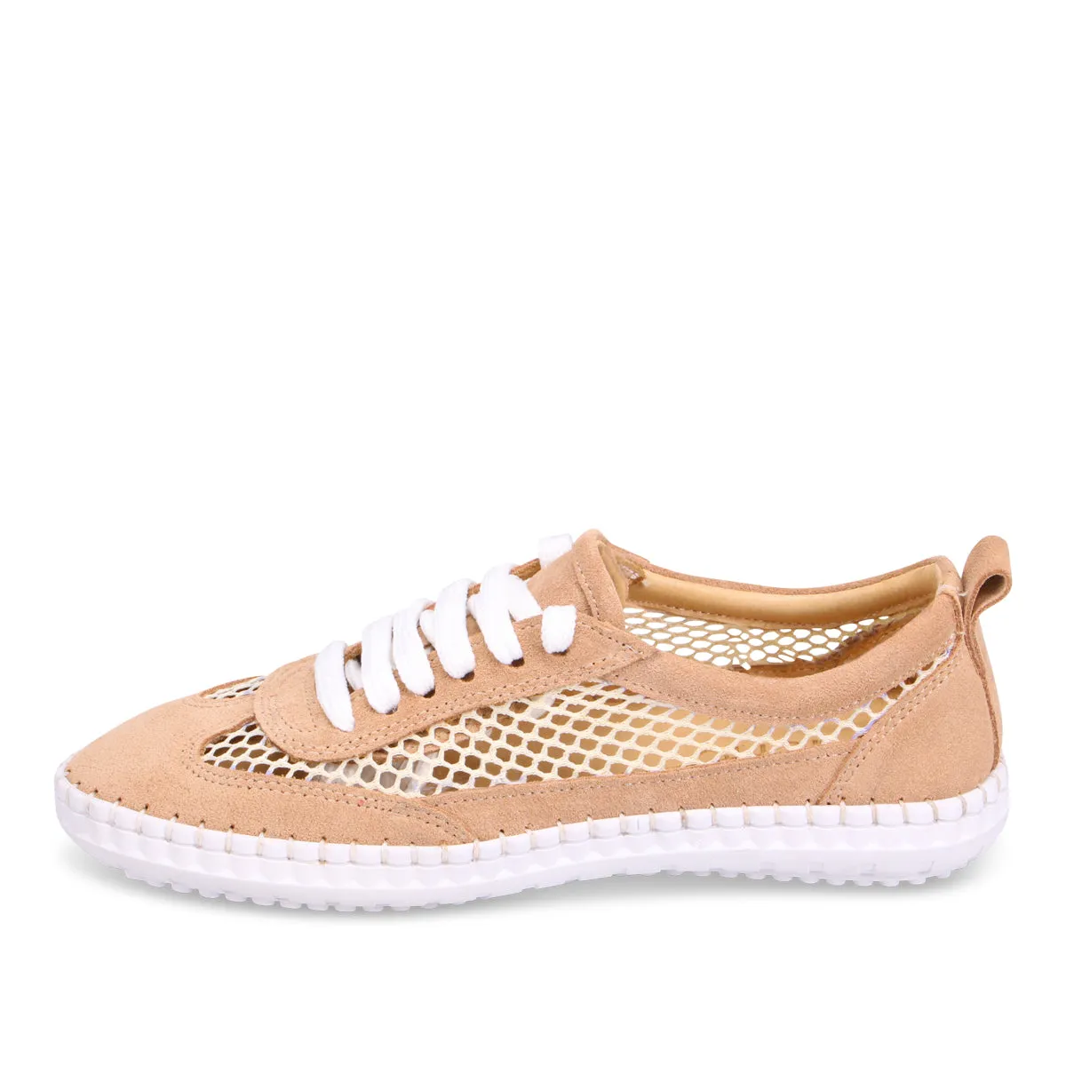 Davis Mesh Sneaker