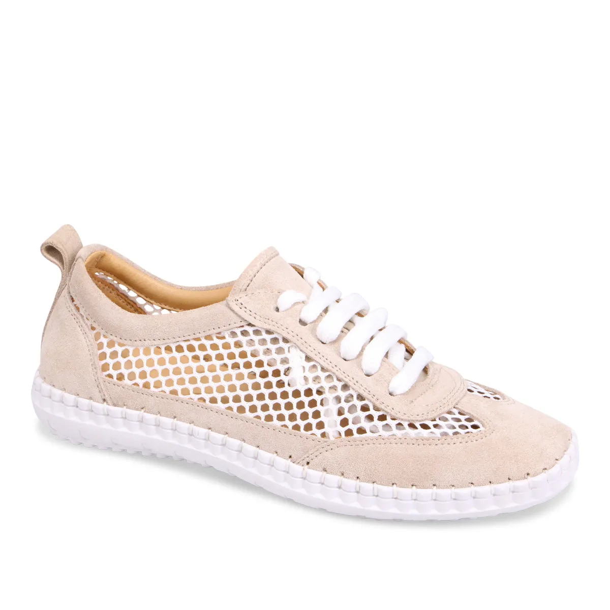 Davis Mesh Sneaker
