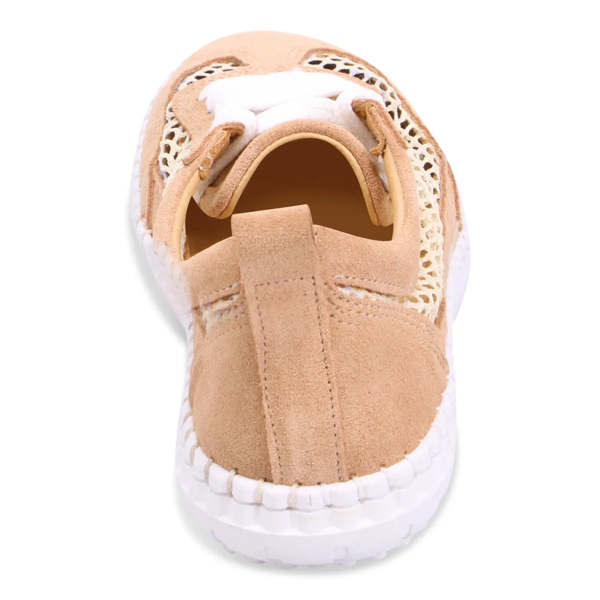 Davis Mesh Sneaker