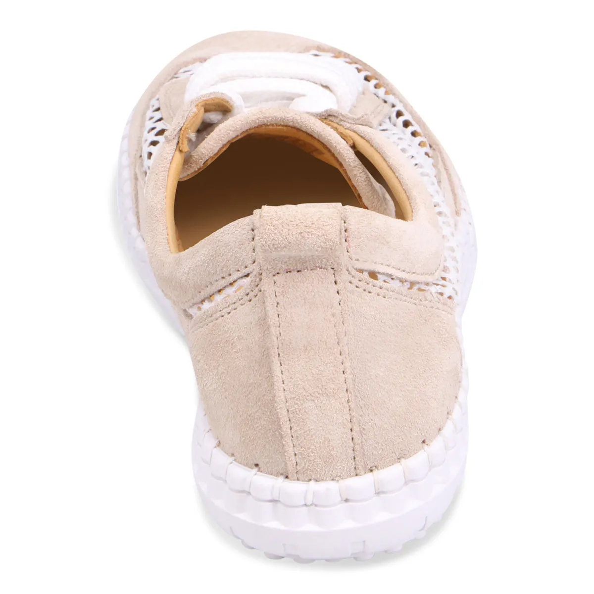 Davis Mesh Sneaker