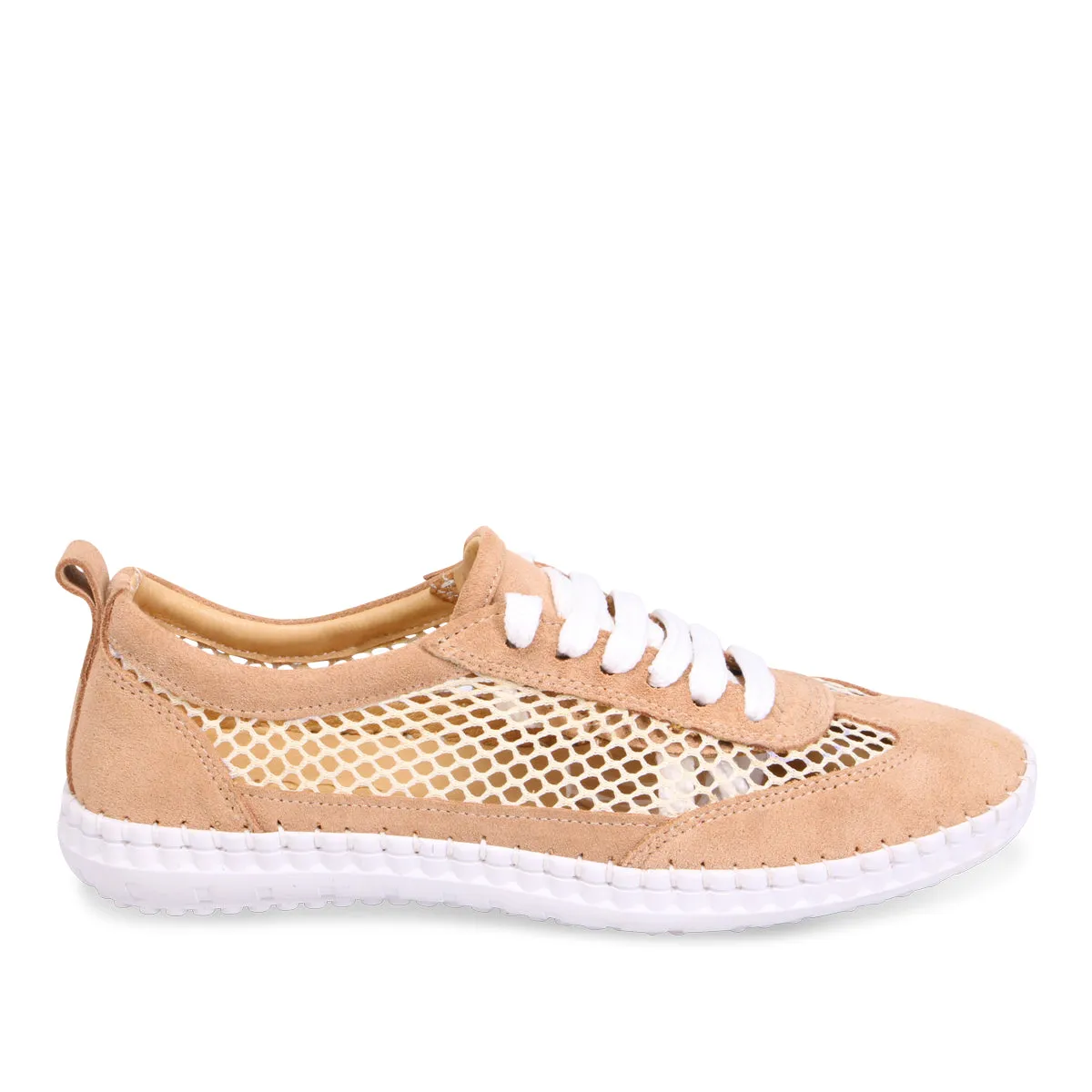 Davis Mesh Sneaker