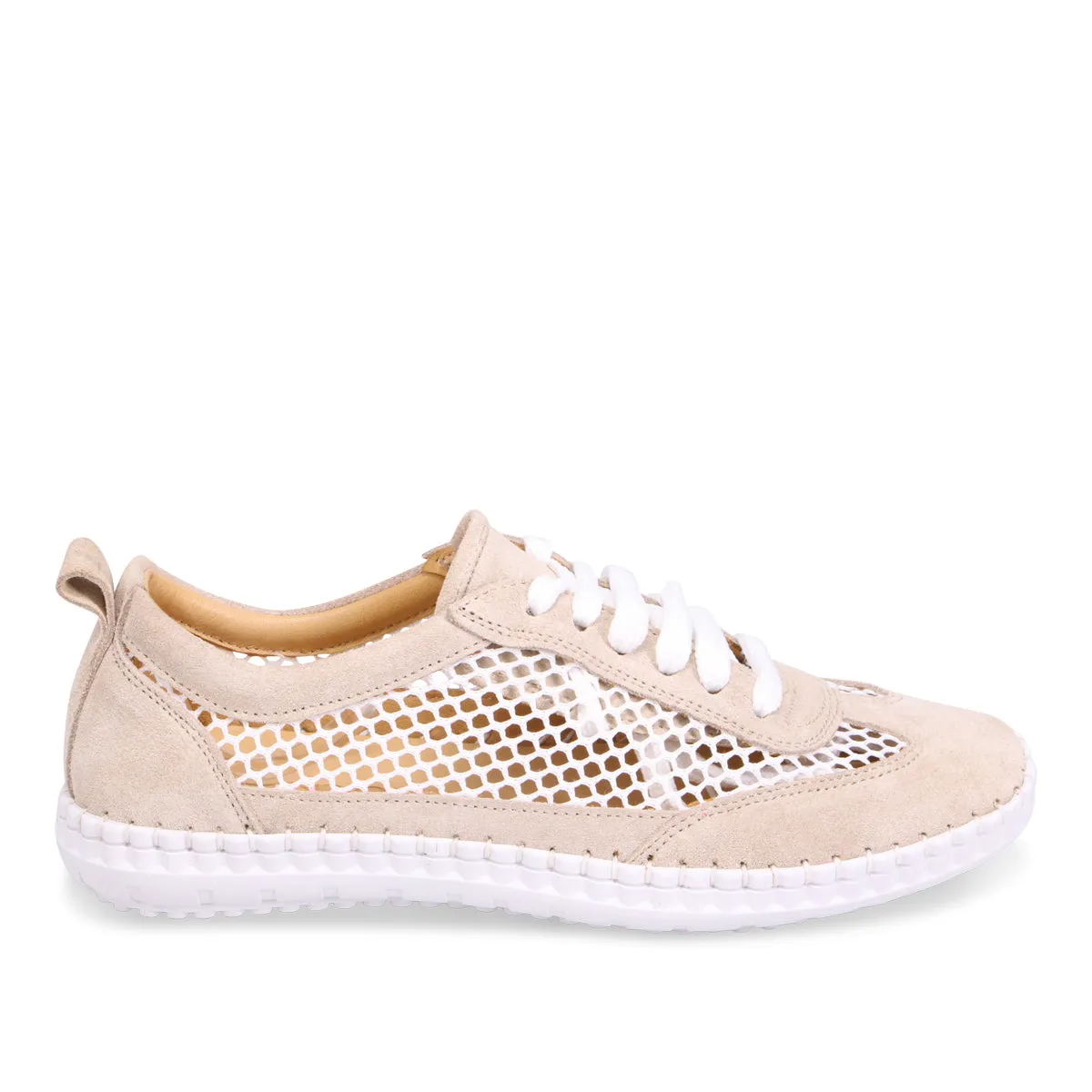 Davis Mesh Sneaker