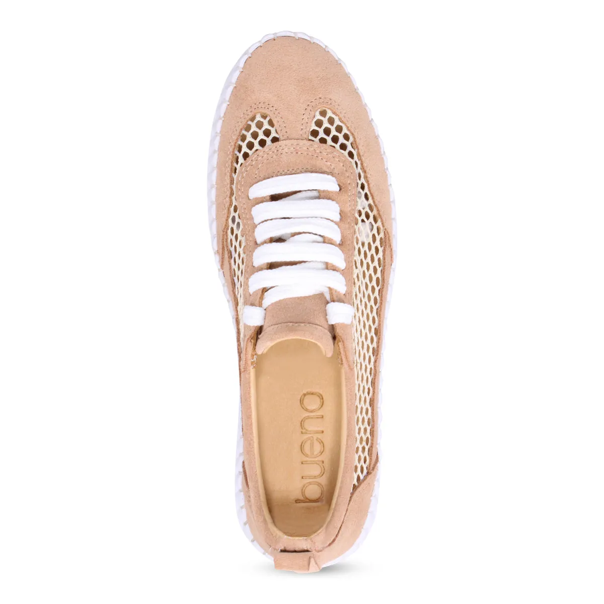 Davis Mesh Sneaker