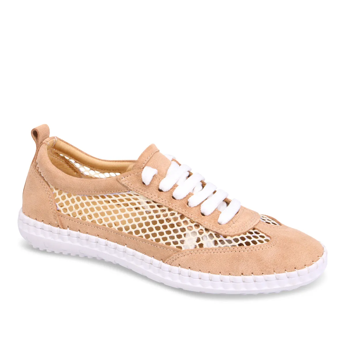 Davis Mesh Sneaker