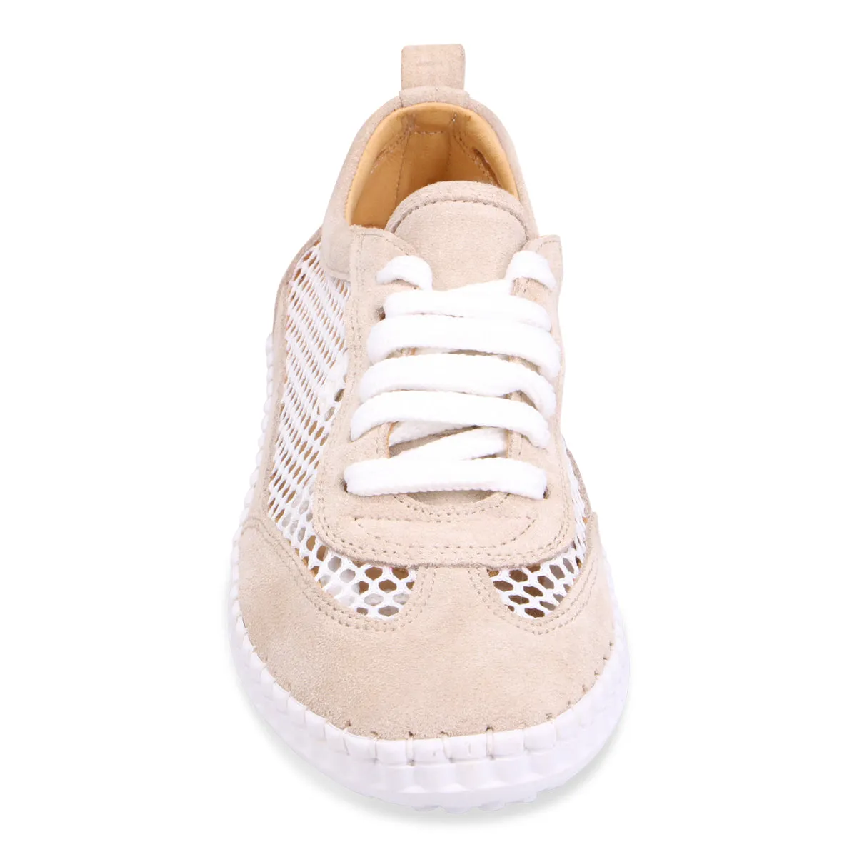 Davis Mesh Sneaker