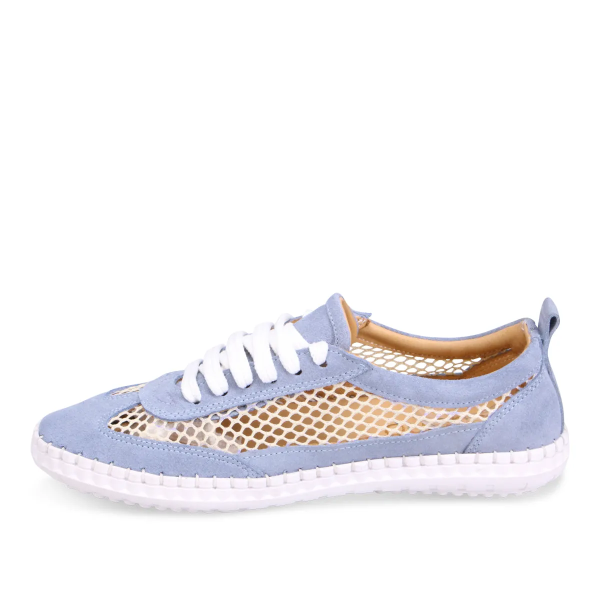 Davis Mesh Sneaker