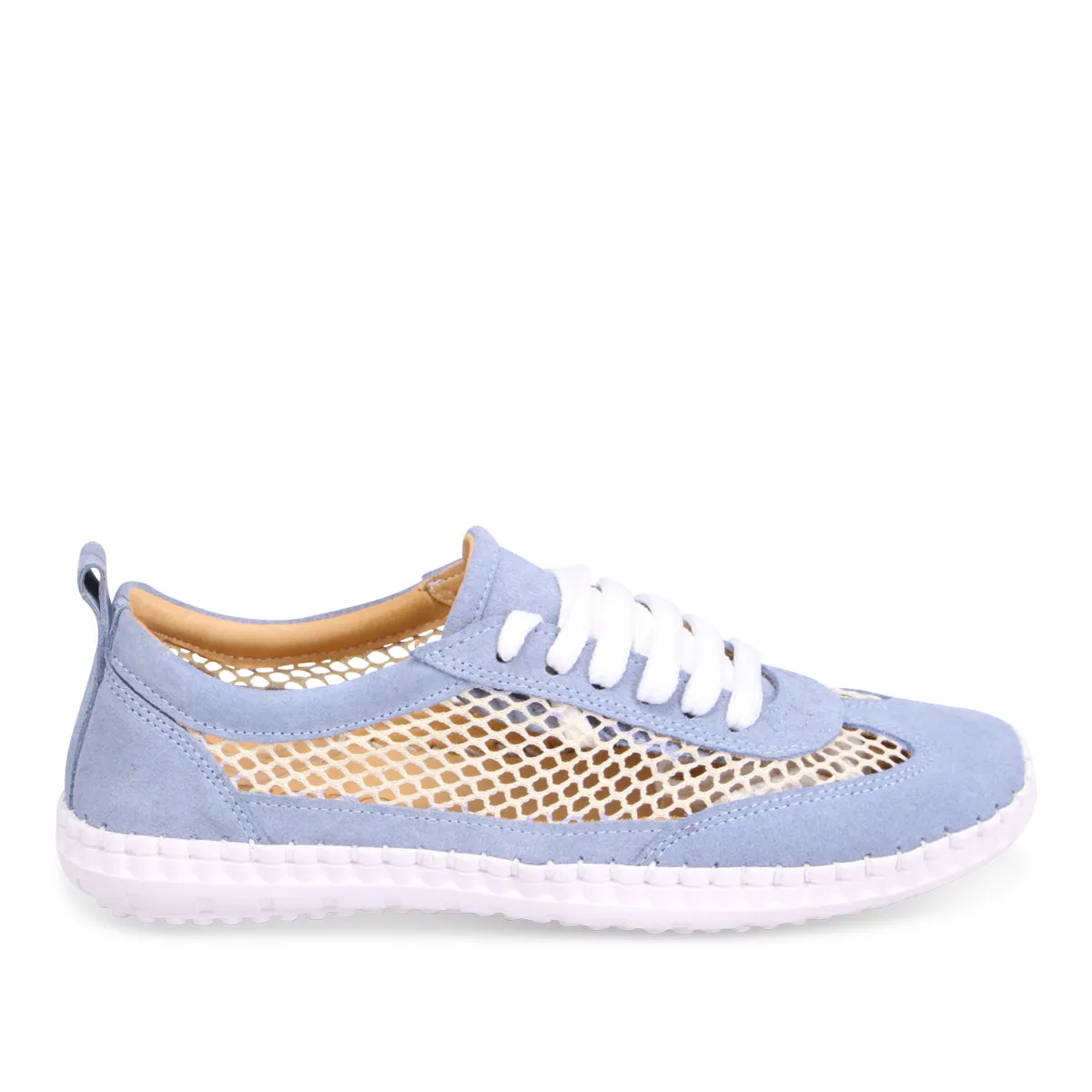 Davis Mesh Sneaker
