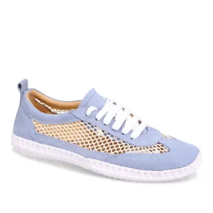 Davis Mesh Sneaker