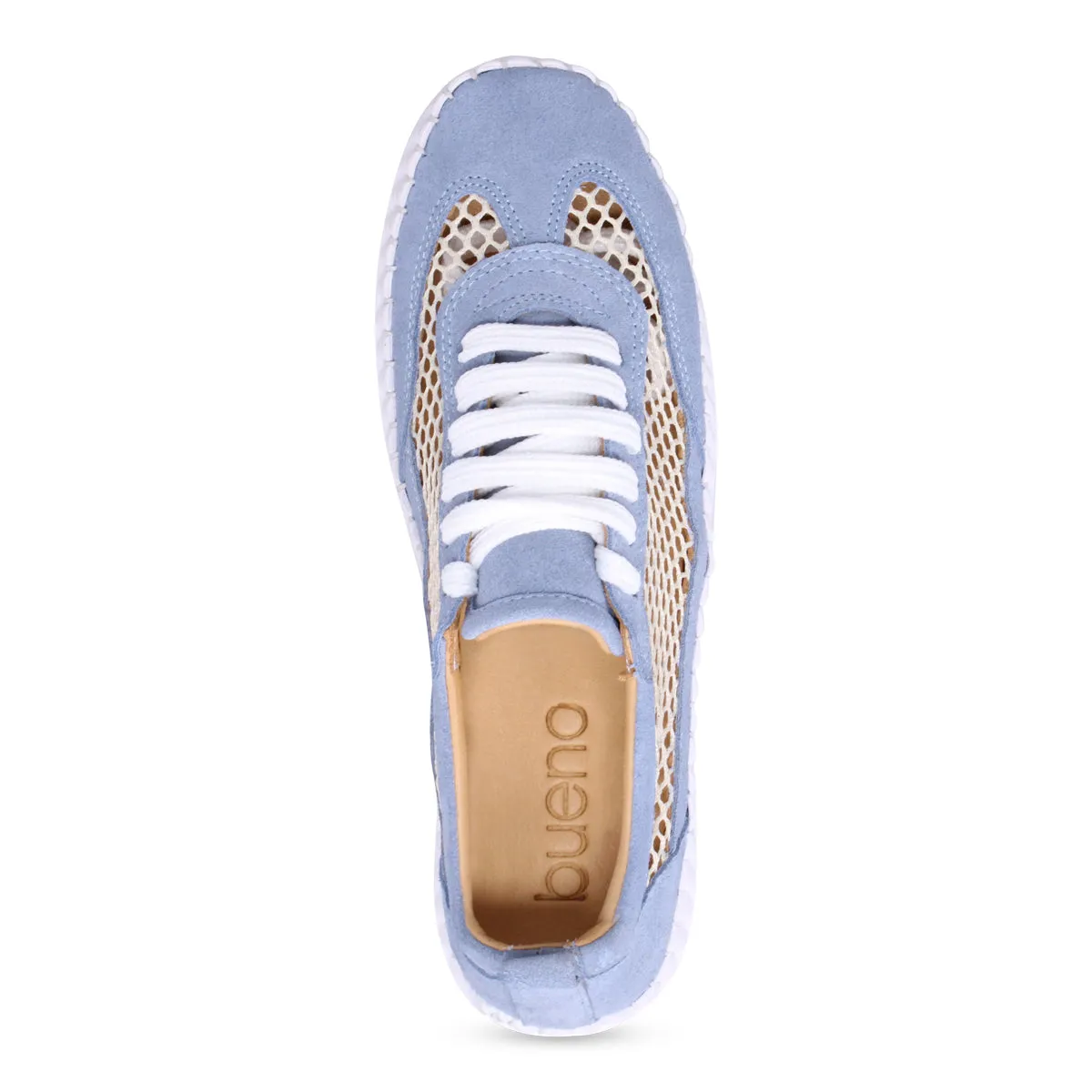 Davis Mesh Sneaker