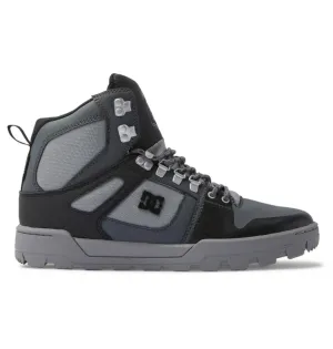 DC Pure High Top Water Resistant Boots 2024
