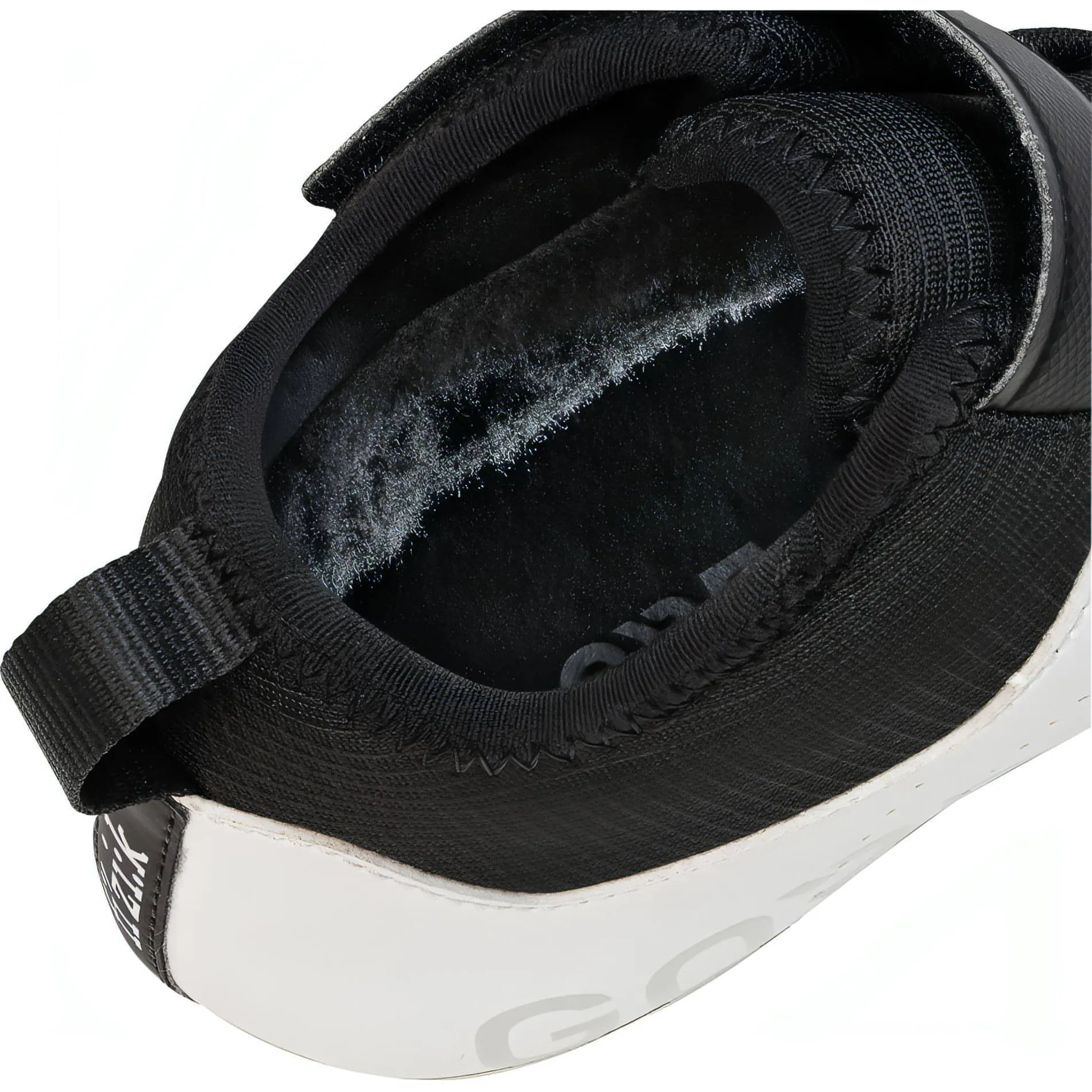 Fizik Tempo Artica R5 GORE-TEX Winter Road Cycling Boots - White