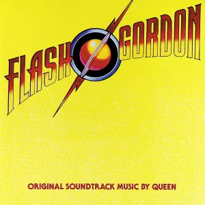Flash Gordon[LP]