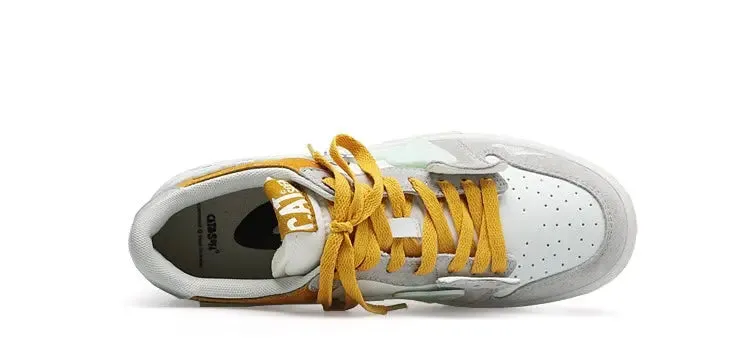 Flower Sneaker