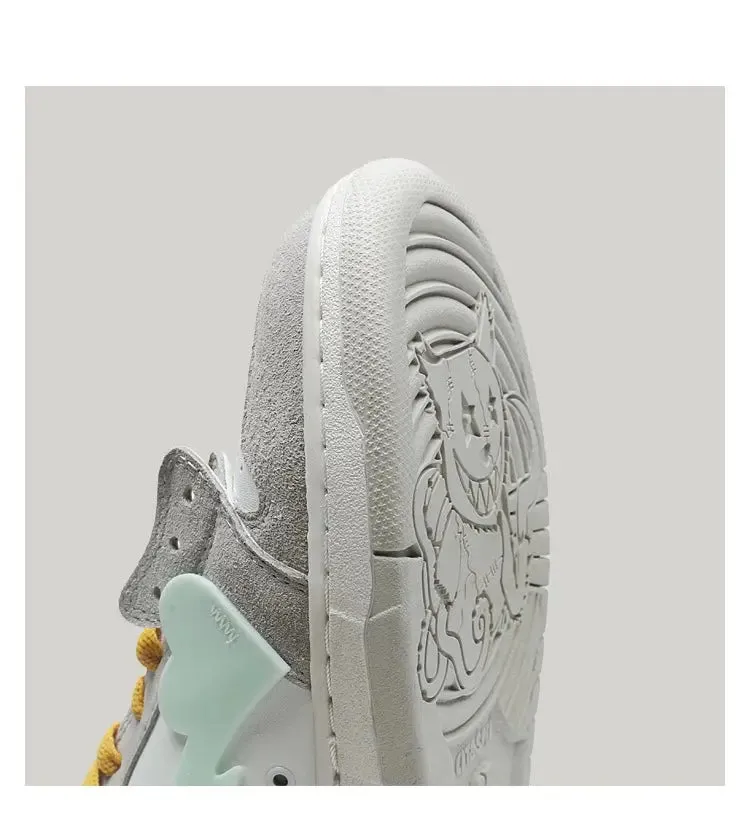 Flower Sneaker