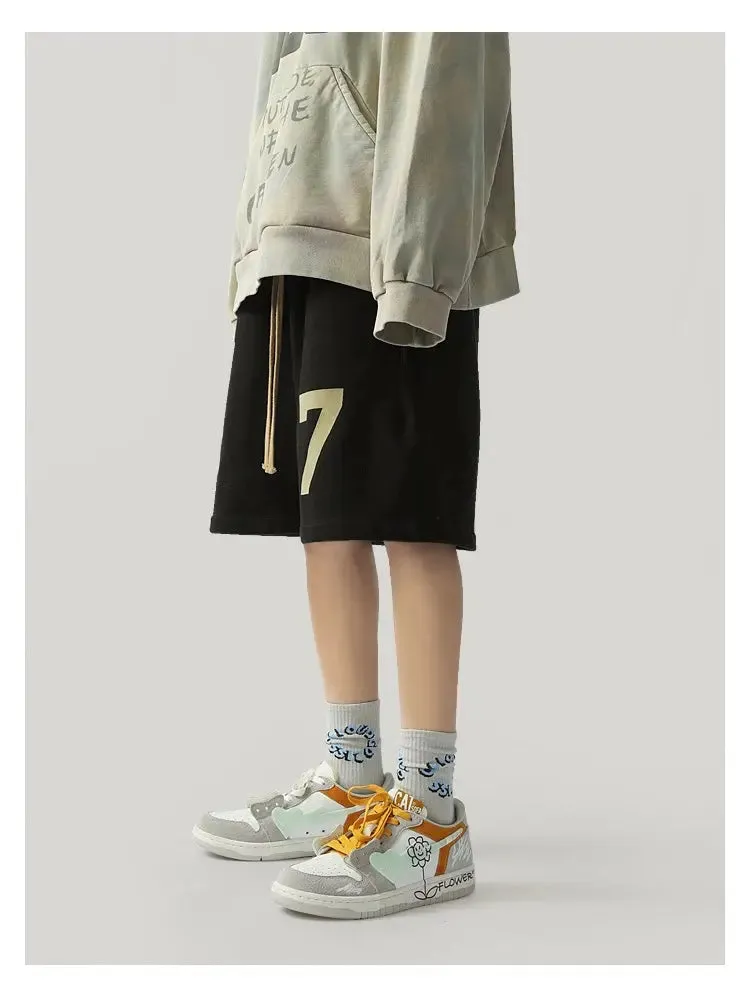 Flower Sneaker