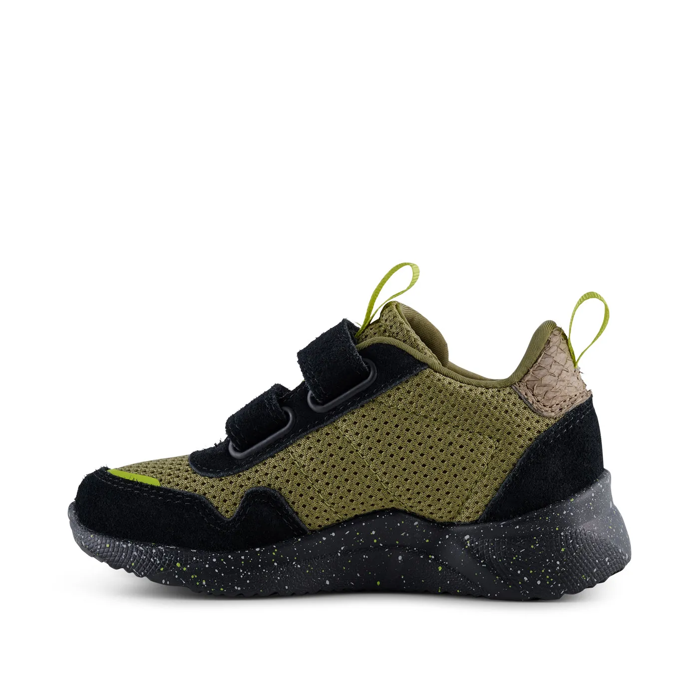 Frej Mesh - Leaf