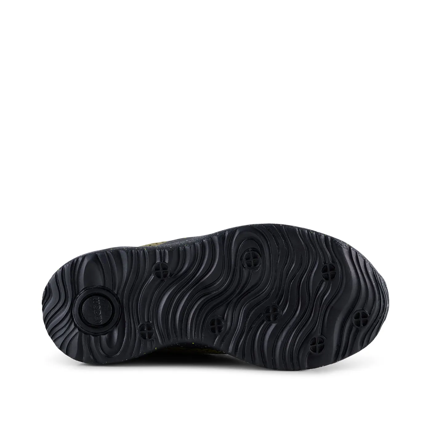 Frej Mesh - Leaf