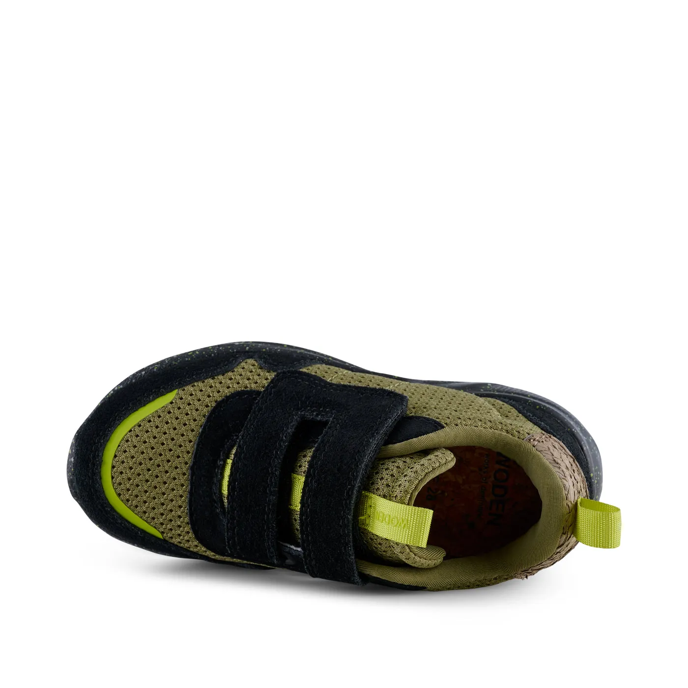 Frej Mesh - Leaf