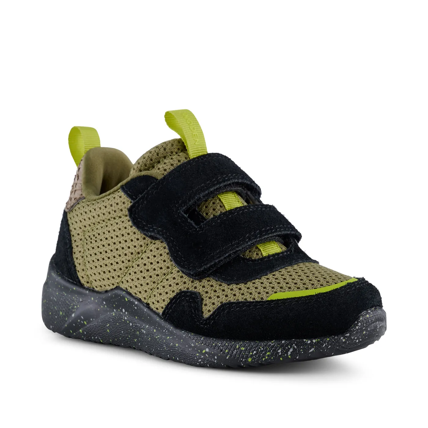 Frej Mesh - Leaf