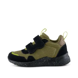 Frej Mesh - Leaf