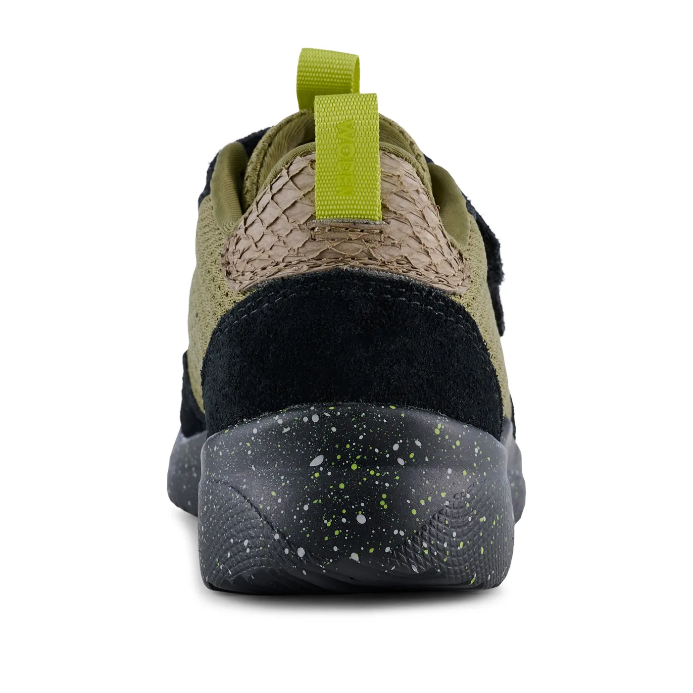 Frej Mesh - Leaf