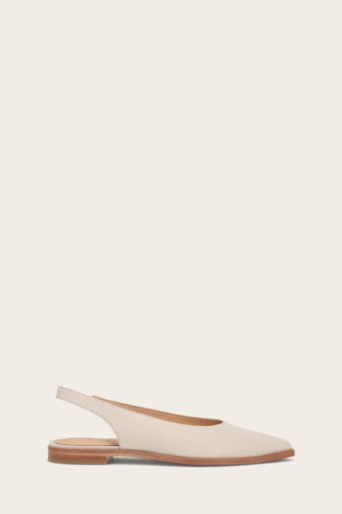 Frye  Women's 40963 White M