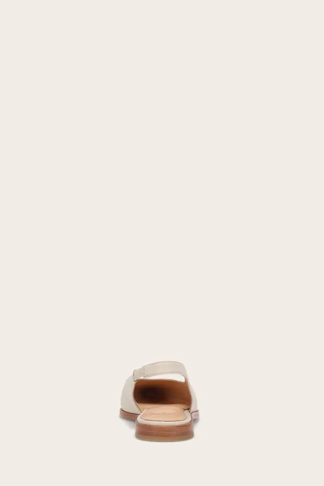 Frye  Women's 40963 White M