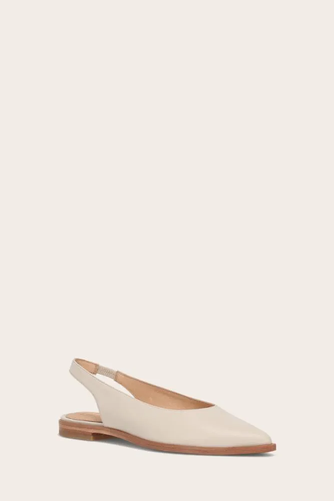 Frye  Women's 40963 White M