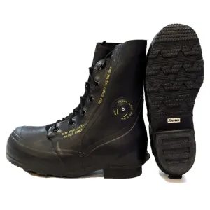 GI Extreme Cold Weather Mickey Mouse  Boots W/ Valve- Size 7W