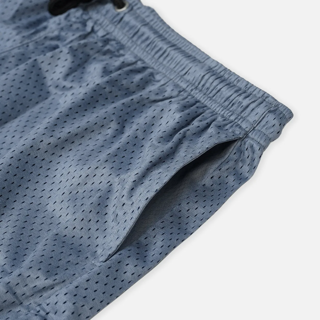 God First Patch Shorts - 7"