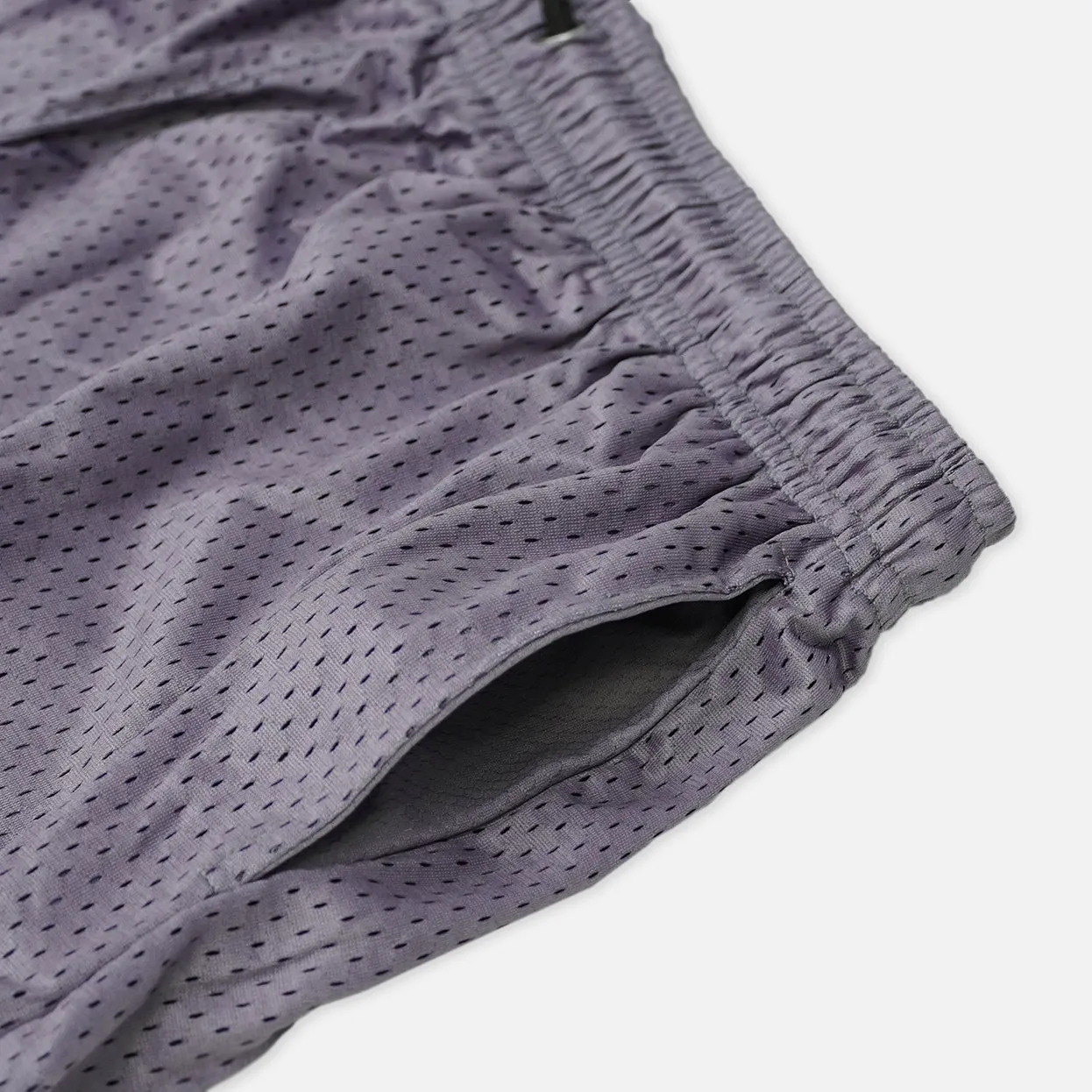God First Patch Shorts - 7"