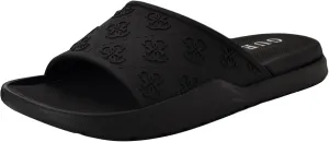 GUESS Men's Magaria Slide Sandal