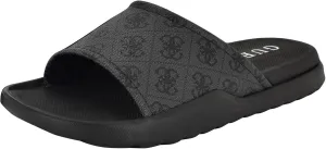 GUESS Men's Magaria Slide Sandal