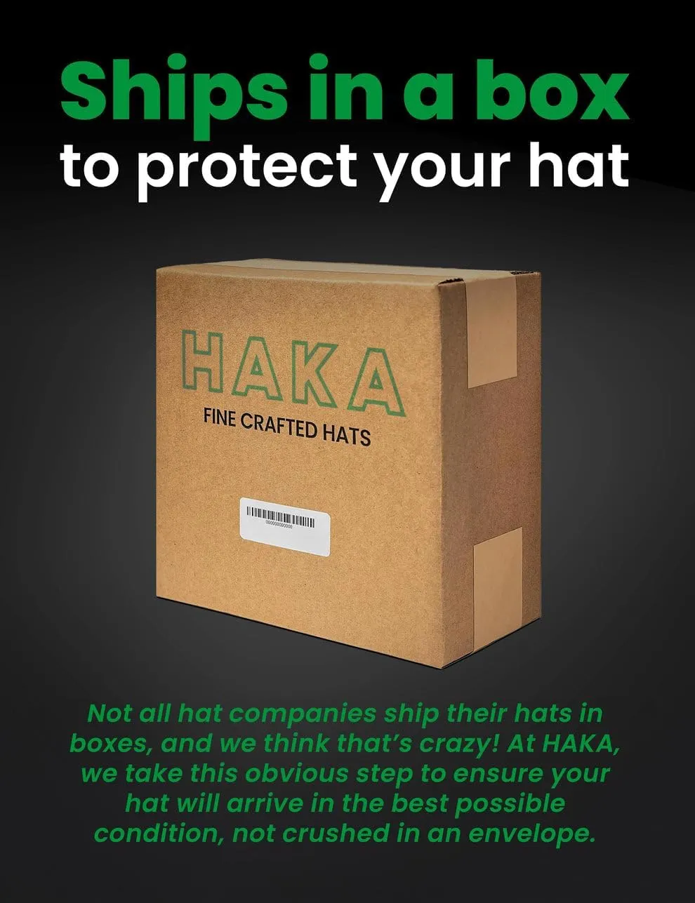 HAKA American Flag Hat, USA Trucker Hat for Men & Women, Adjustable Baseball Cap, Mesh Snapback, Durable Outdoor Hat