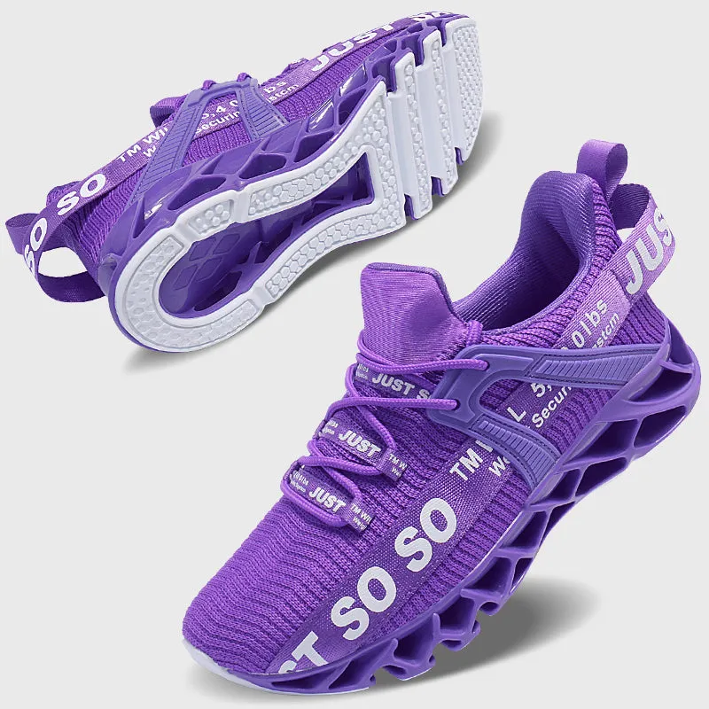 Just So So Women Shoes （Third Generation）