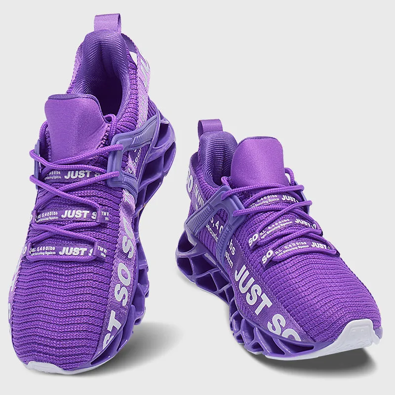 Just So So Women Shoes （Third Generation）