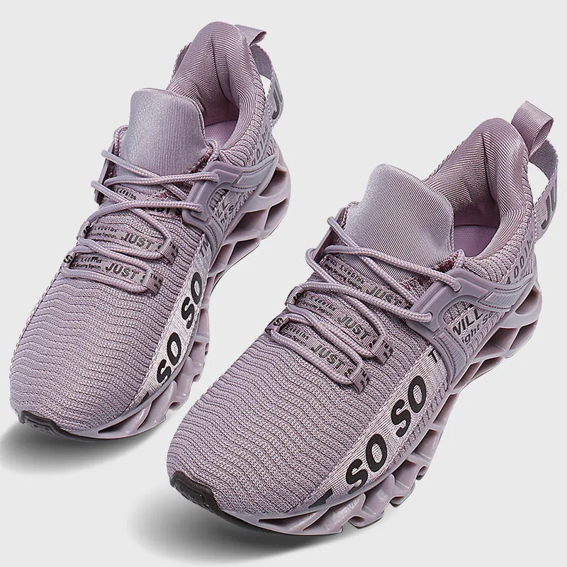 Just So So Women Shoes （Third Generation）