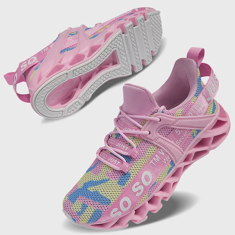 Just So So Women Shoes （Third Generation）