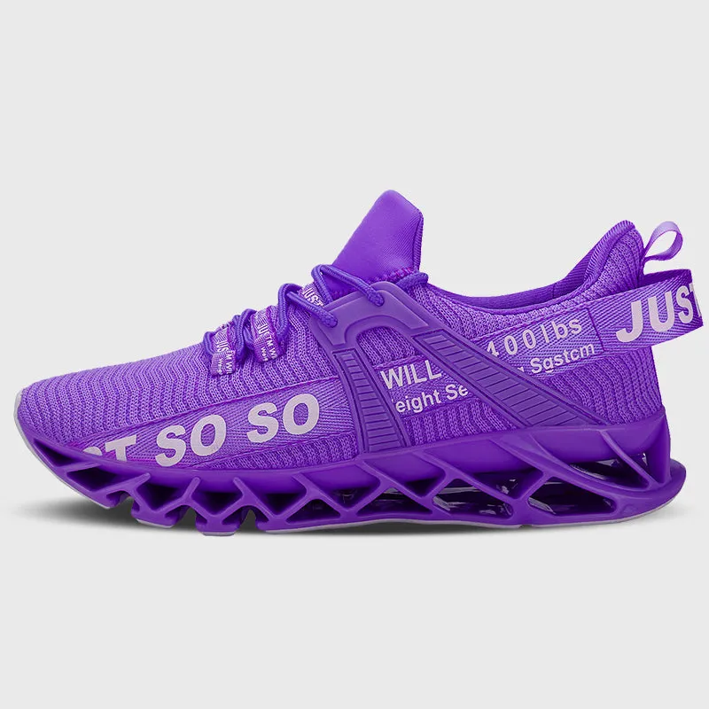 Just So So Women Shoes （Third Generation）