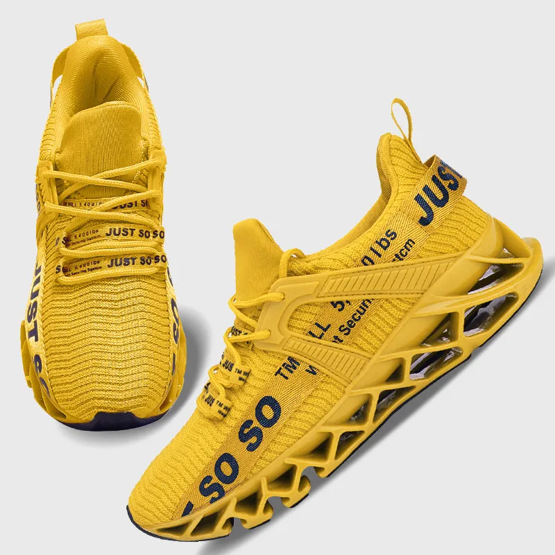 Just So So Women Shoes （Third Generation）