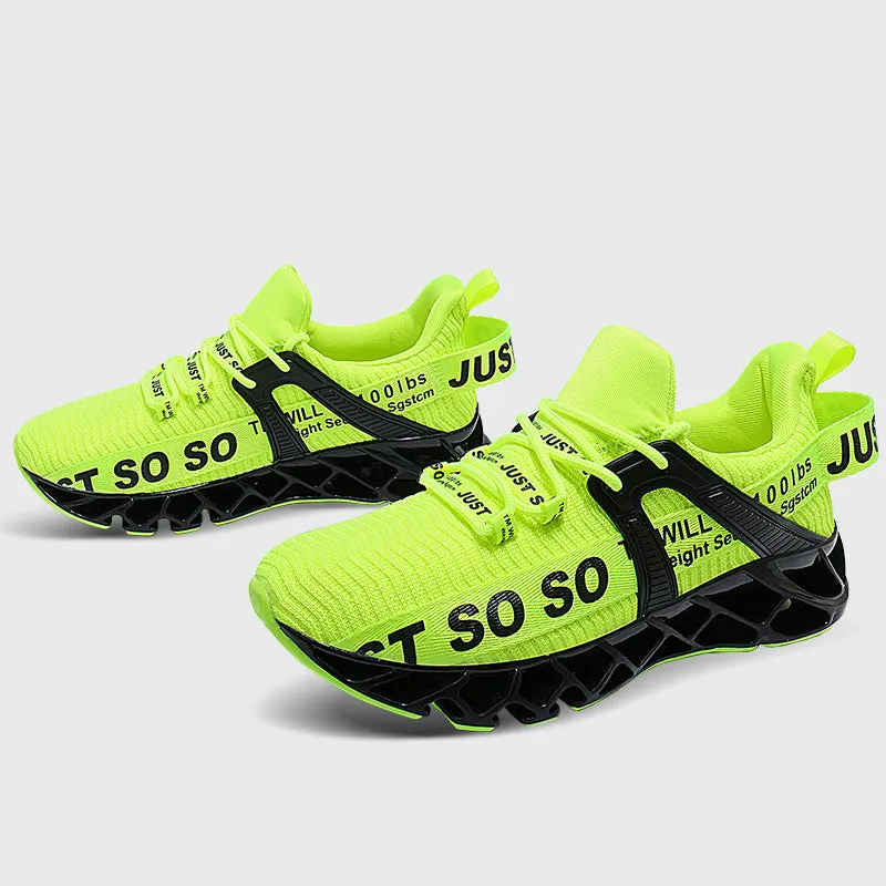 Just So So Women Shoes （Third Generation）