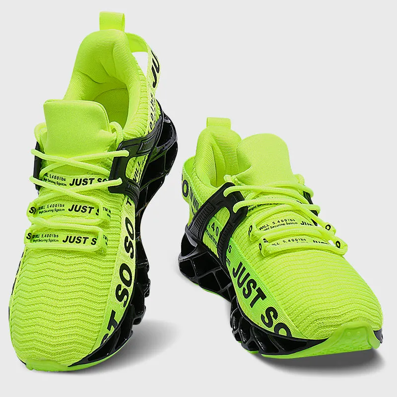 Just So So Women Shoes （Third Generation）