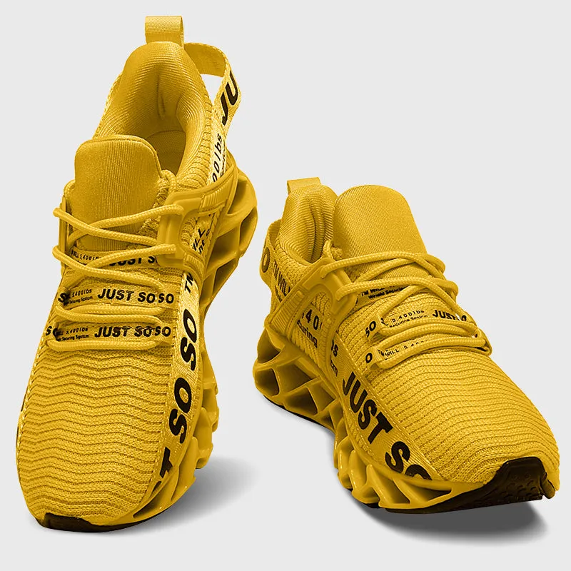 Just So So Women Shoes （Third Generation）