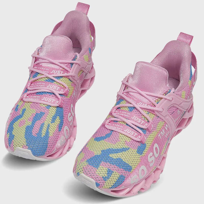 Just So So Women Shoes （Third Generation）
