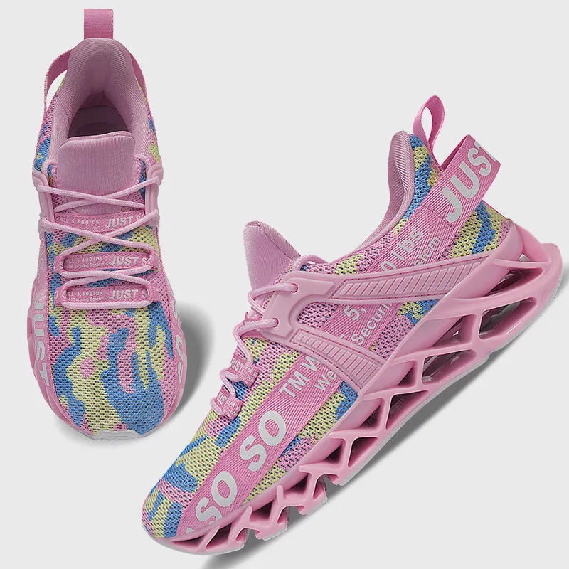Just So So Women Shoes （Third Generation）