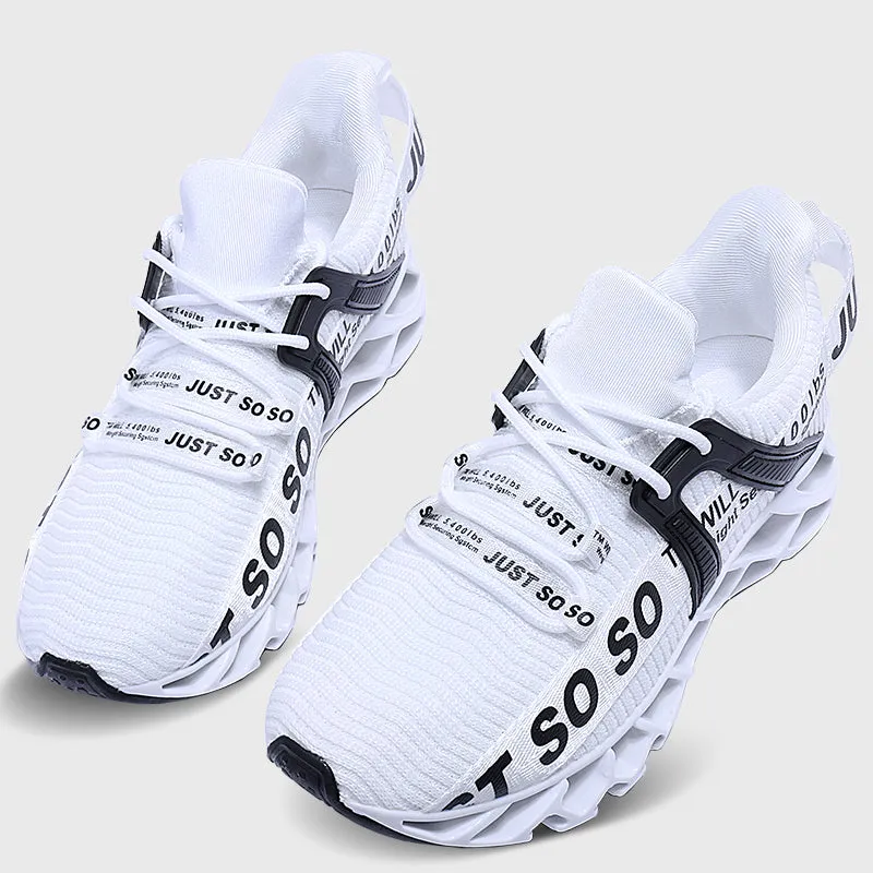 Just So So Women Shoes （Third Generation）